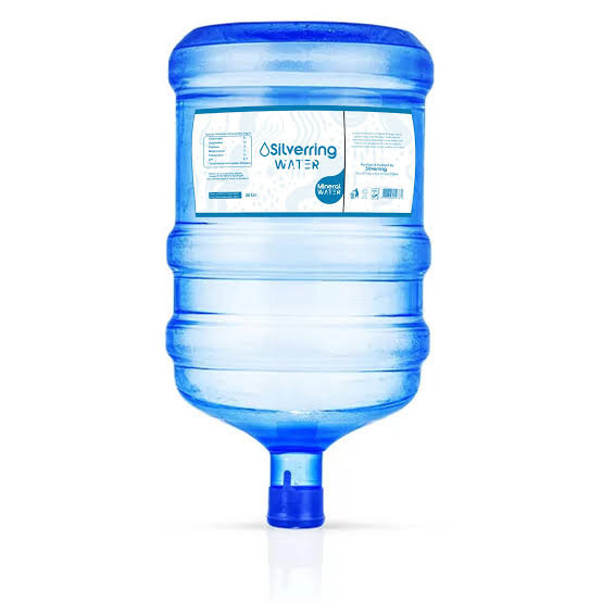 Mayers 18.9L Refill + New Bottle